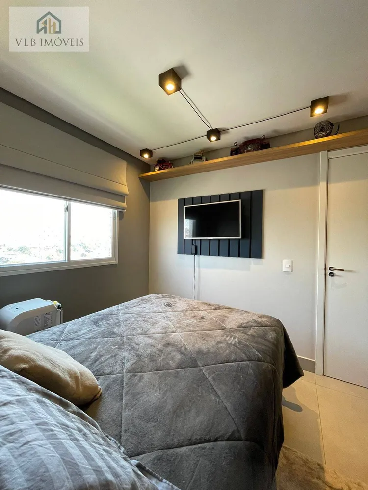Apartamento, 2 quartos, 42 m² - Foto 4