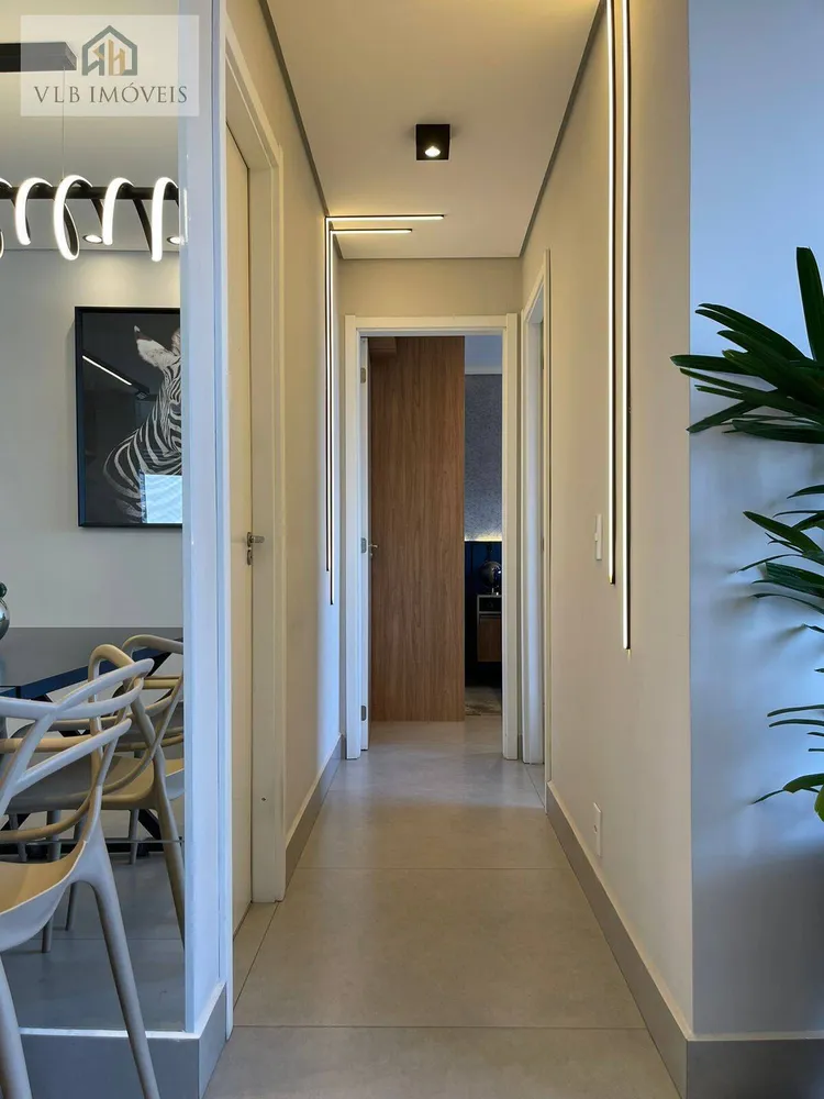 Apartamento, 2 quartos, 42 m² - Foto 2