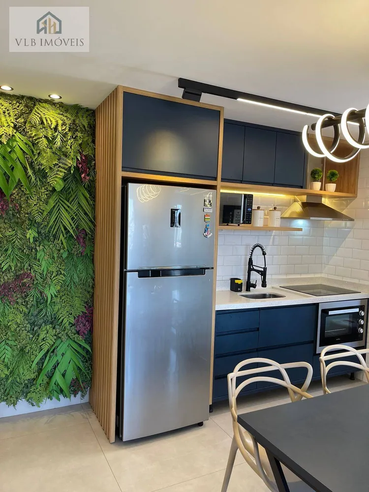 Apartamento, 2 quartos, 42 m² - Foto 10