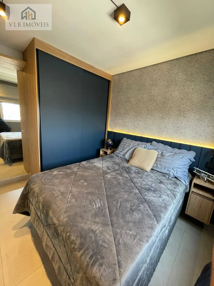 Apartamento, 2 quartos, 42 m² - Foto 6