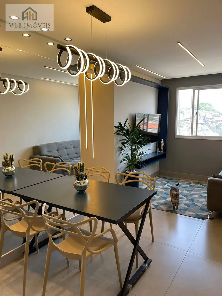 Apartamento, 2 quartos, 42 m² - Foto 7