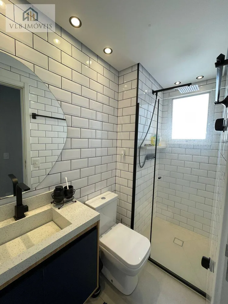 Apartamento, 2 quartos, 42 m² - Foto 3