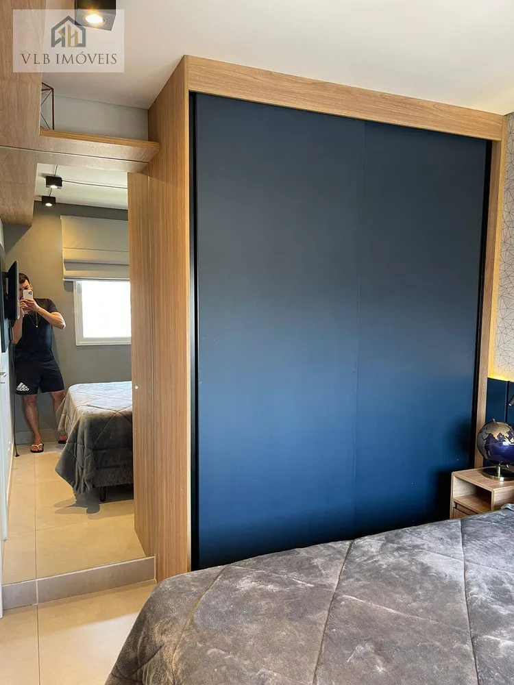 Apartamento, 2 quartos, 42 m² - Foto 12