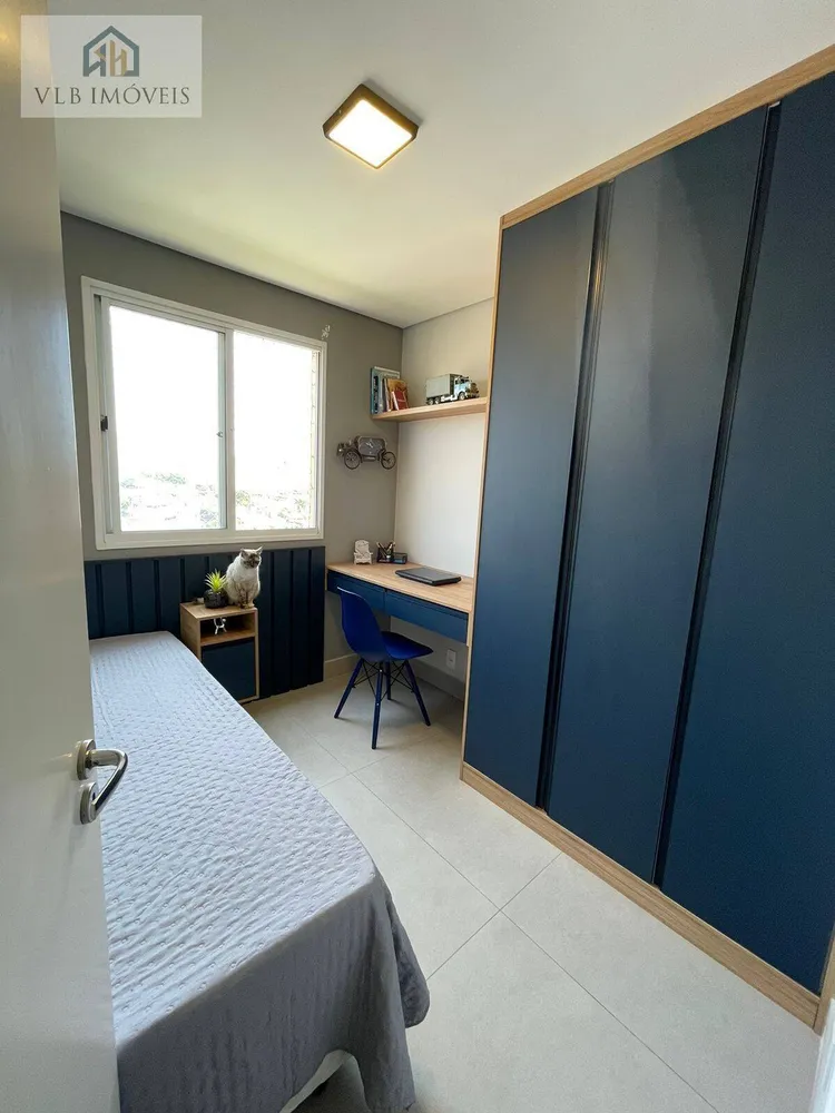 Apartamento, 2 quartos, 42 m² - Foto 1