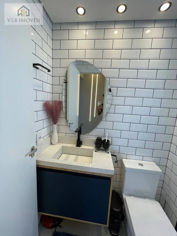 Apartamento, 2 quartos, 42 m² - Foto 5