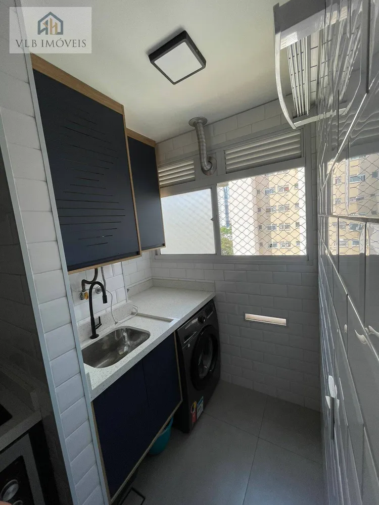 Apartamento, 2 quartos, 42 m² - Foto 8