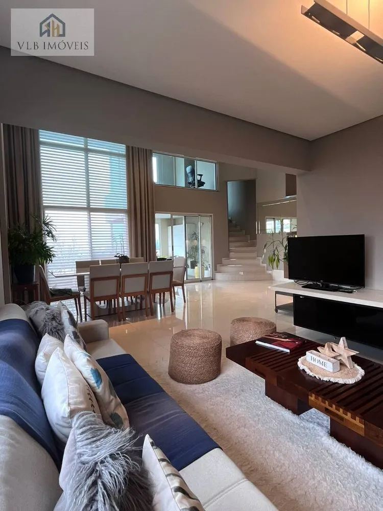 Apartamento, 4 quartos, 260 m² - Foto 5