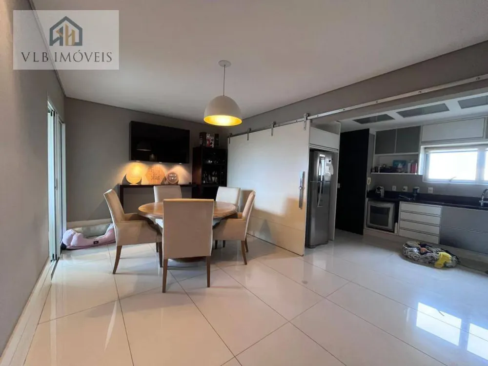 Apartamento, 4 quartos, 260 m² - Foto 6