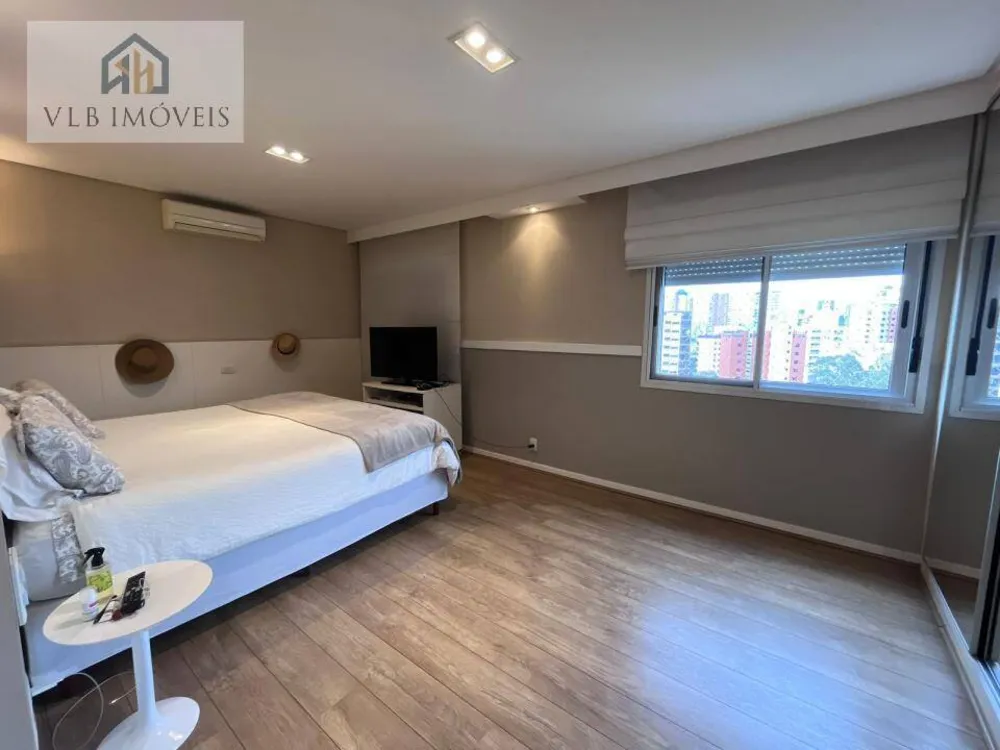 Apartamento, 4 quartos, 260 m² - Foto 8