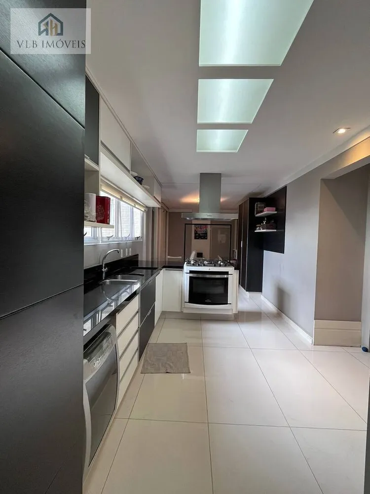 Apartamento, 4 quartos, 260 m² - Foto 10
