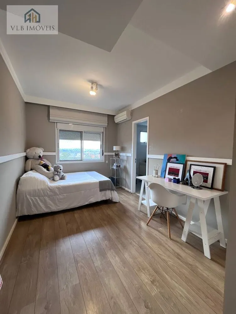 Apartamento, 4 quartos, 260 m² - Foto 3