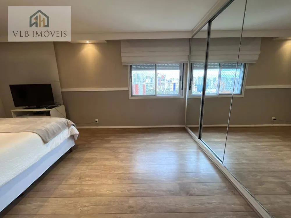 Apartamento, 4 quartos, 260 m² - Foto 11