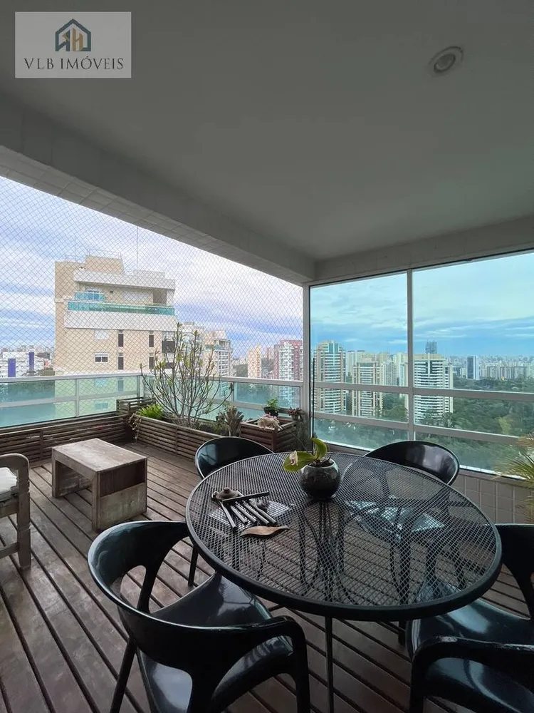 Apartamento, 4 quartos, 260 m² - Foto 9