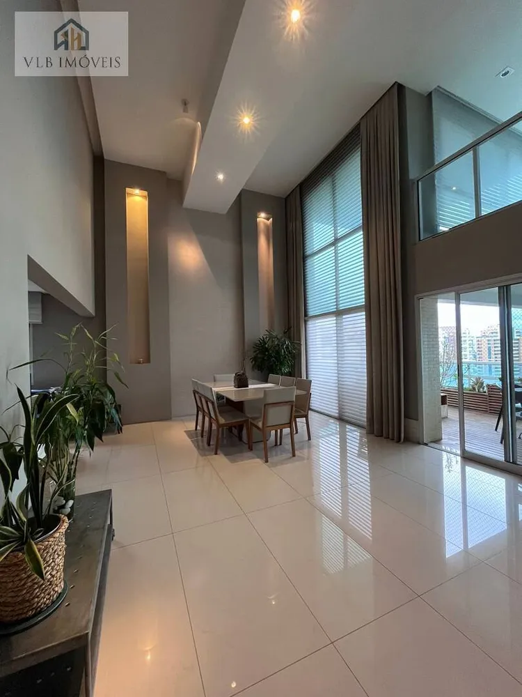 Apartamento, 4 quartos, 260 m² - Foto 4