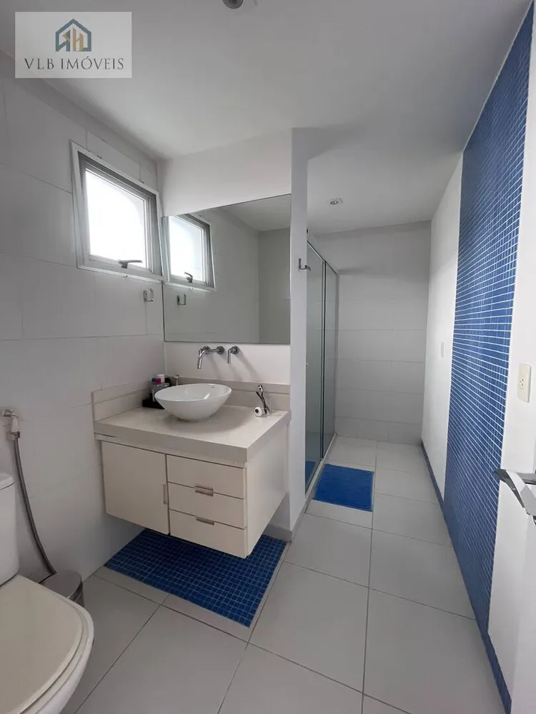 Apartamento, 4 quartos, 260 m² - Foto 2