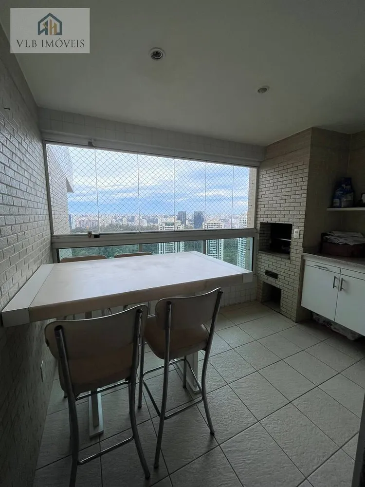 Apartamento, 4 quartos, 260 m² - Foto 12