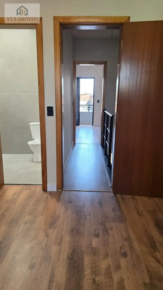 Sobrado, 2 quartos, 78 m² - Foto 6