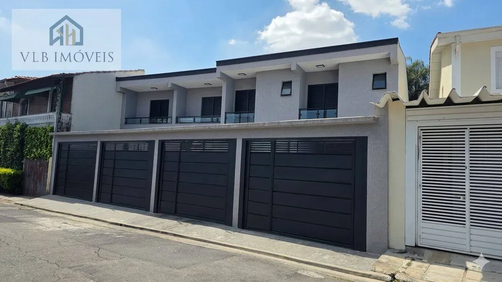 Sobrado, 2 quartos, 78 m² - Foto 3