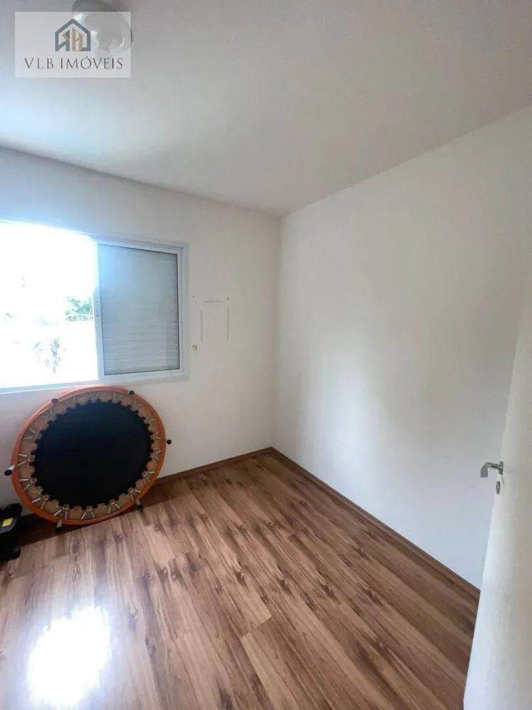 Apartamento, 2 quartos, 50 m² - Foto 12