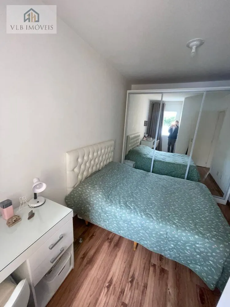 Apartamento, 2 quartos, 50 m² - Foto 8