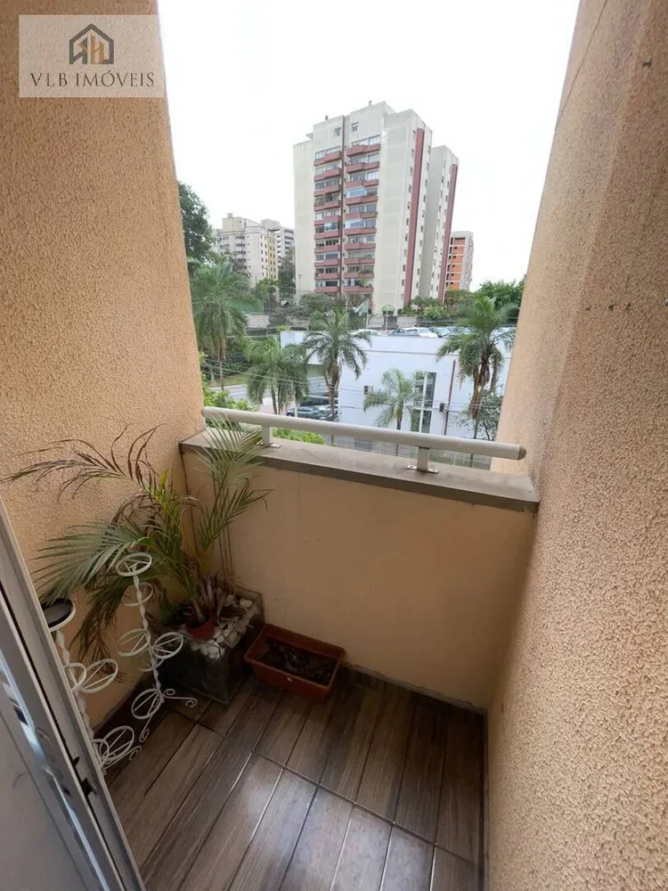 Apartamento, 2 quartos, 50 m² - Foto 4