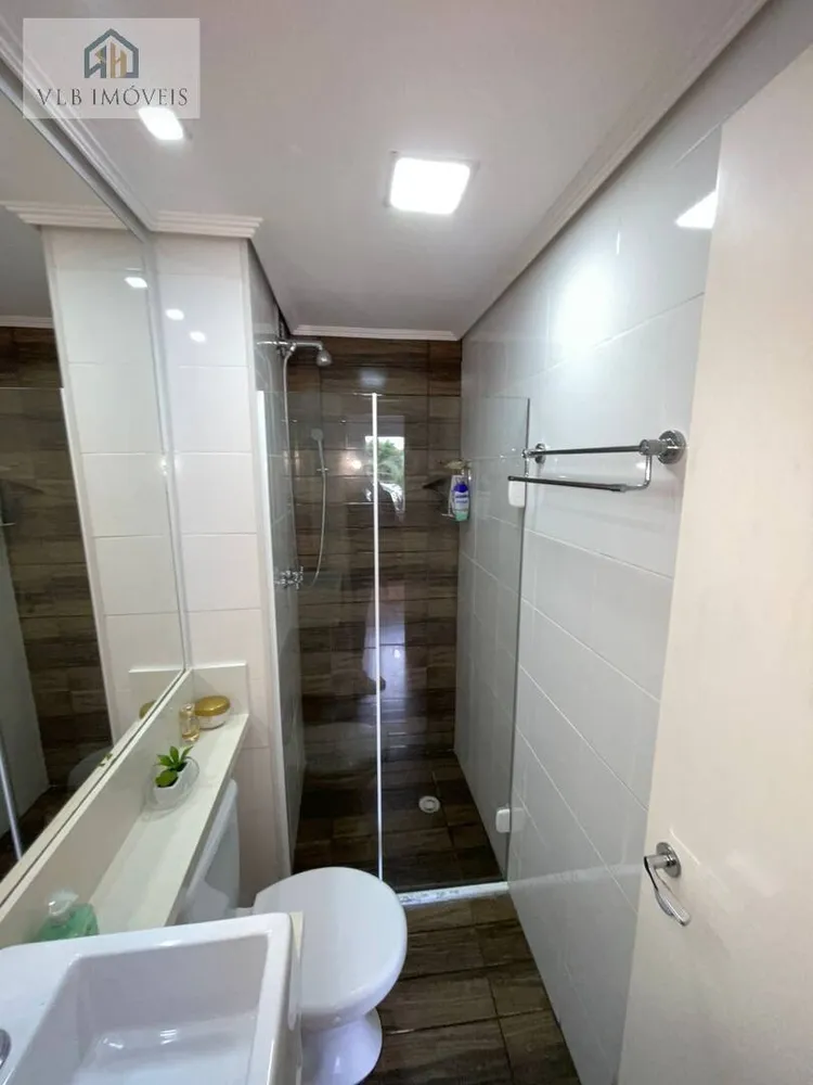 Apartamento, 2 quartos, 50 m² - Foto 10