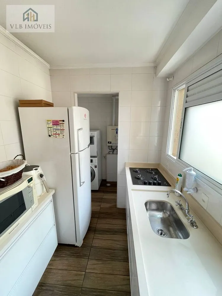 Apartamento, 2 quartos, 50 m² - Foto 5