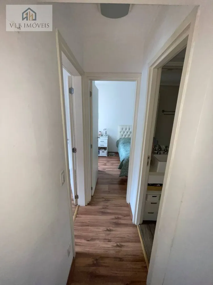 Apartamento, 2 quartos, 50 m² - Foto 6