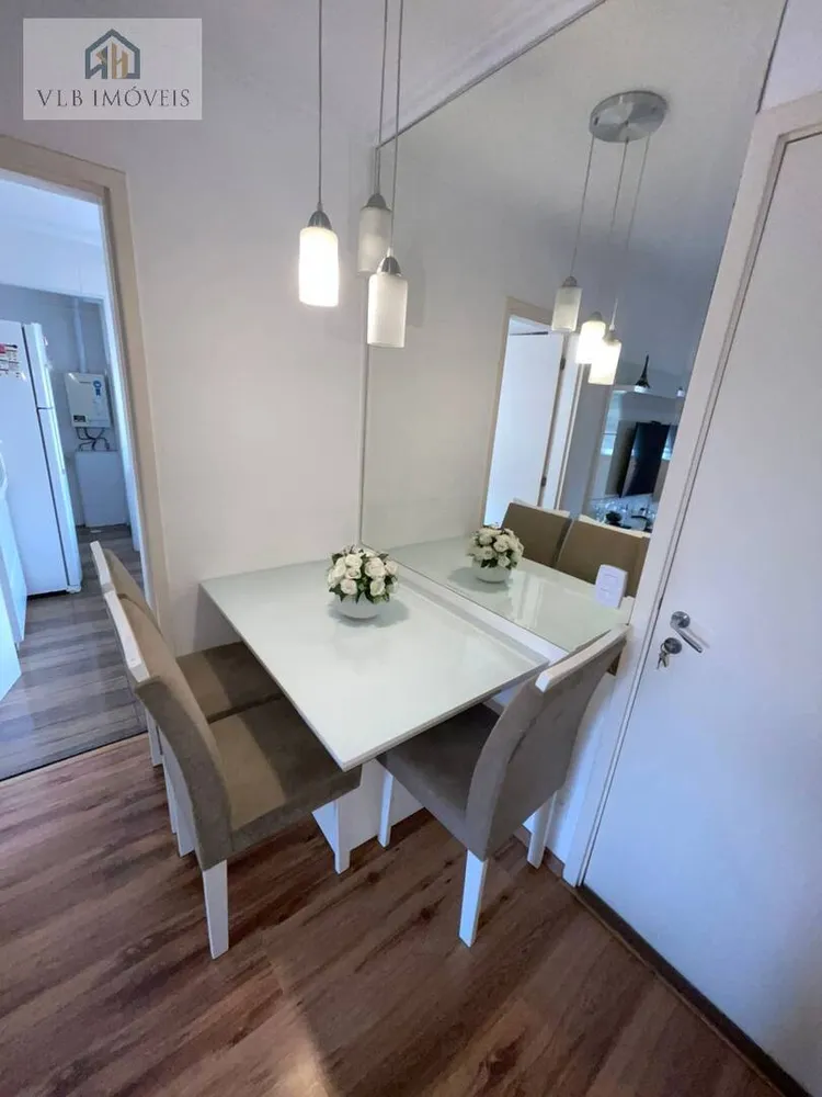 Apartamento, 2 quartos, 50 m² - Foto 3