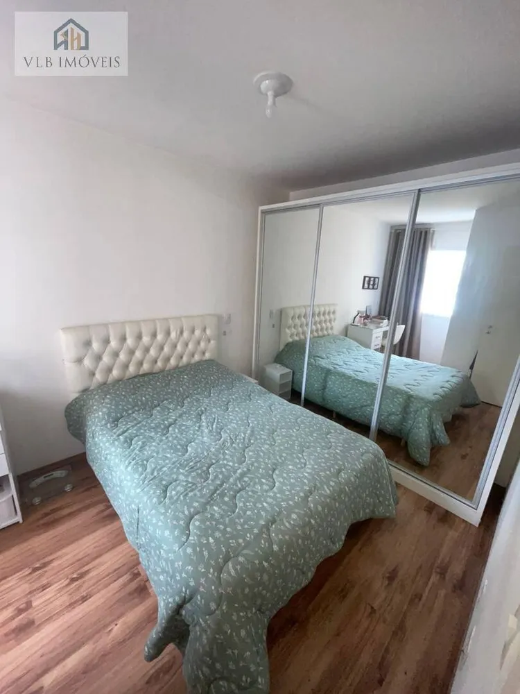 Apartamento, 2 quartos, 50 m² - Foto 7