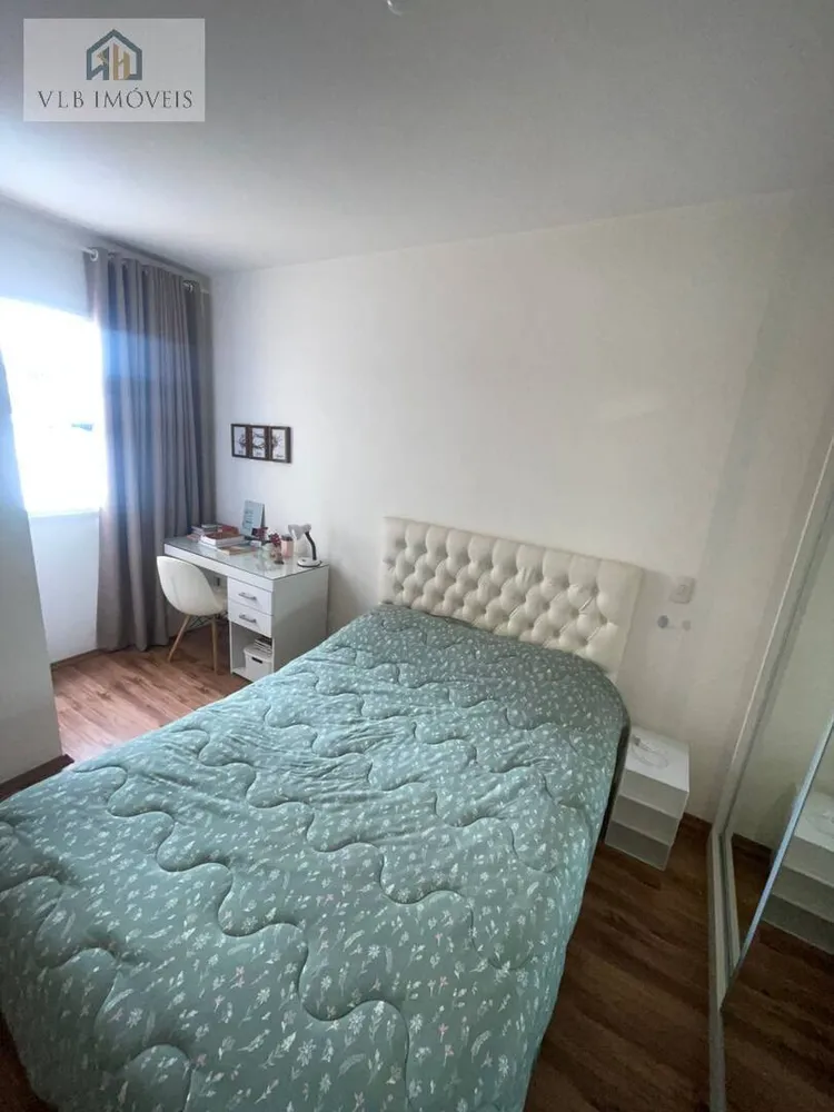 Apartamento, 2 quartos, 50 m² - Foto 9