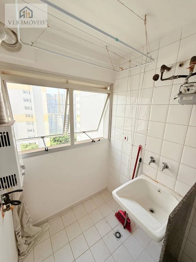 Apartamento, 2 quartos, 51 m² - Foto 6
