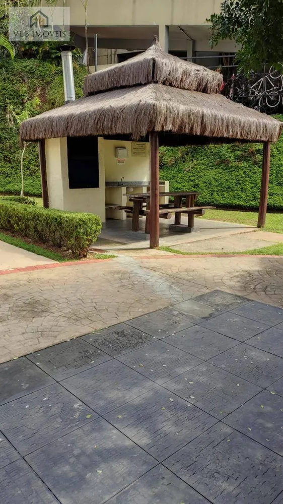 Apartamento, 2 quartos, 51 m² - Foto 12