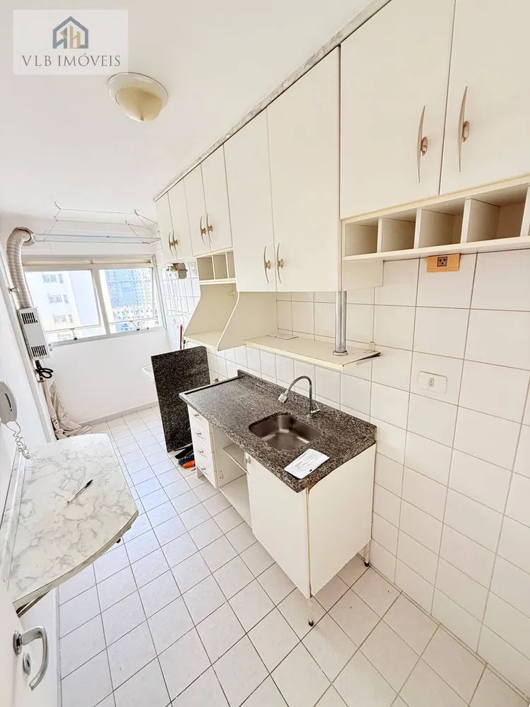 Apartamento, 2 quartos, 51 m² - Foto 2