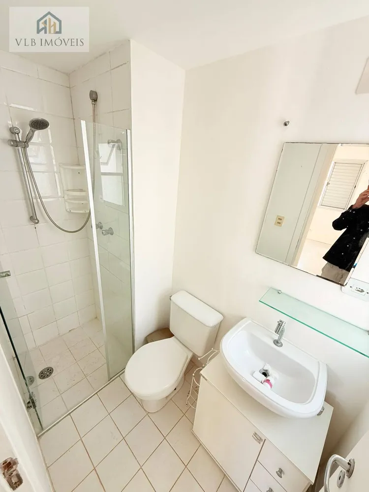 Apartamento, 2 quartos, 51 m² - Foto 7