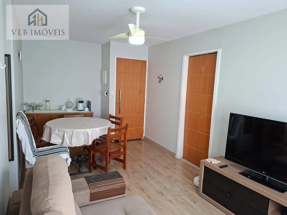 Apartamento, 2 quartos, 60 m² - Foto 3