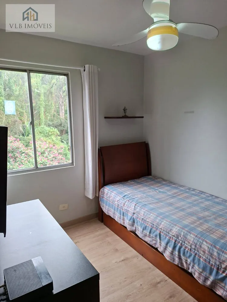 Apartamento, 2 quartos, 60 m² - Foto 8