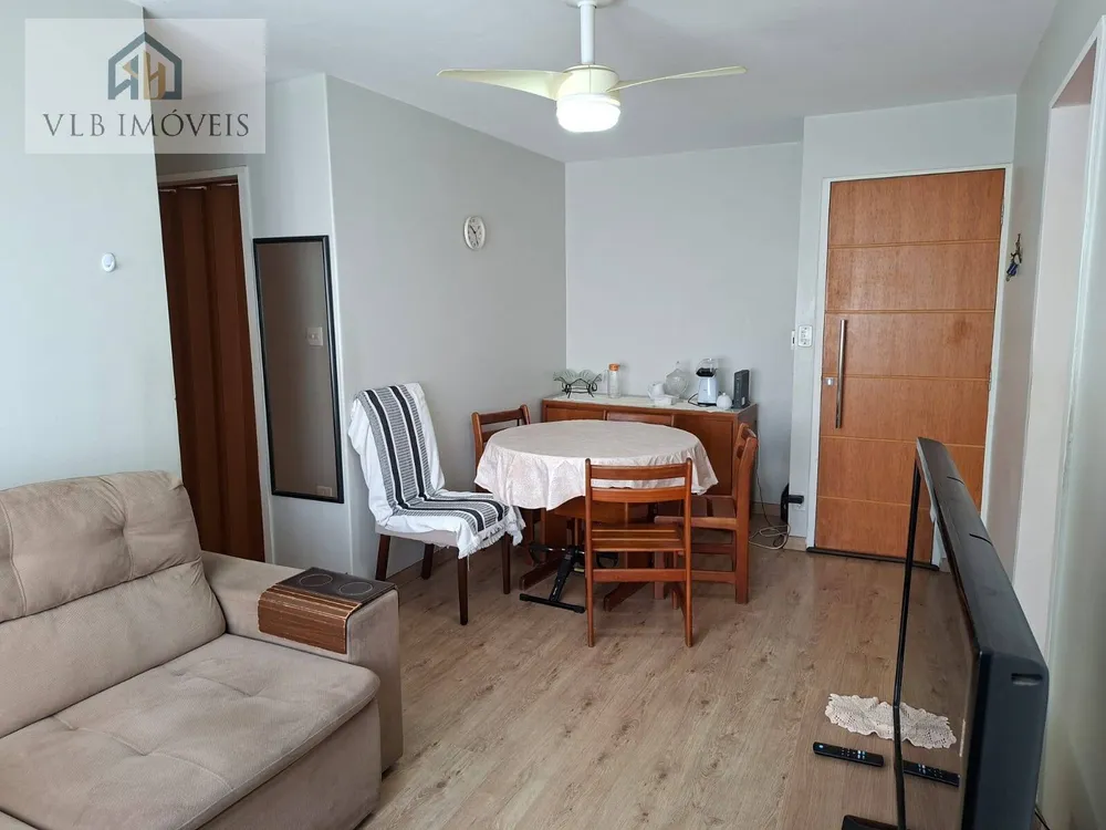 Apartamento, 2 quartos, 60 m² - Foto 2