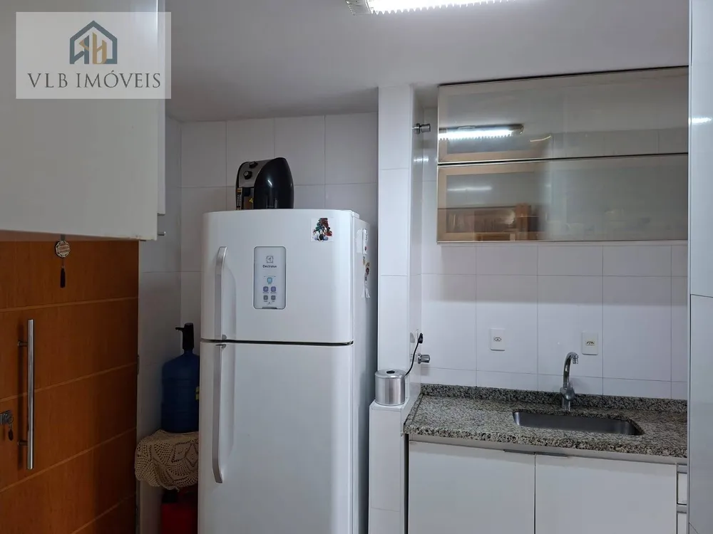 Apartamento, 2 quartos, 60 m² - Foto 3