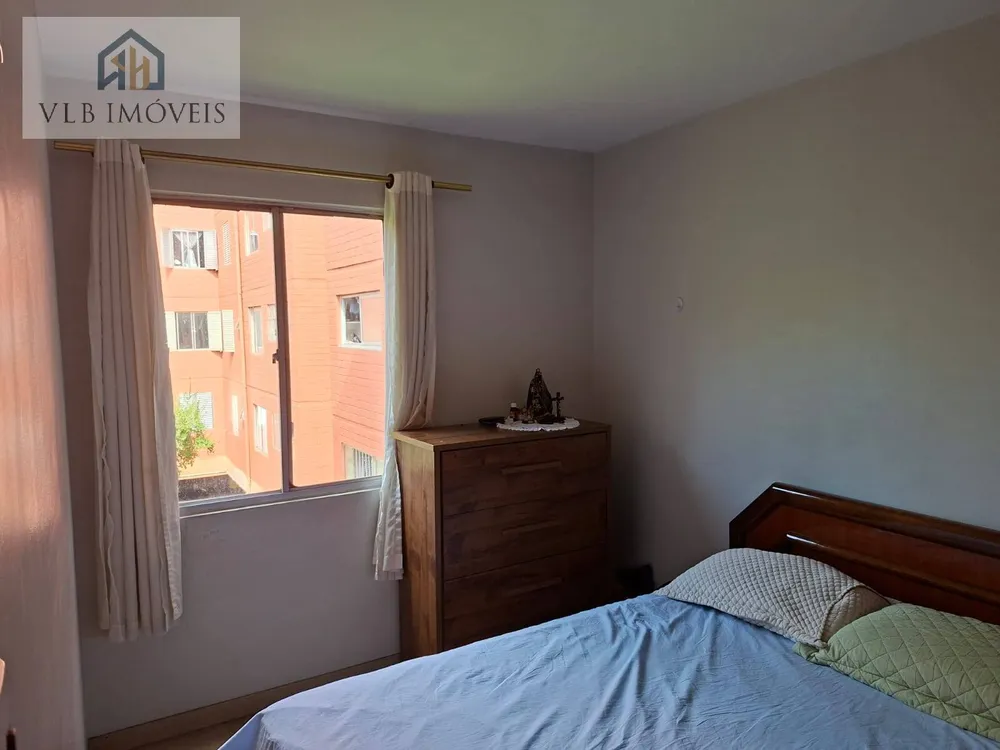 Apartamento, 2 quartos, 60 m² - Foto 4