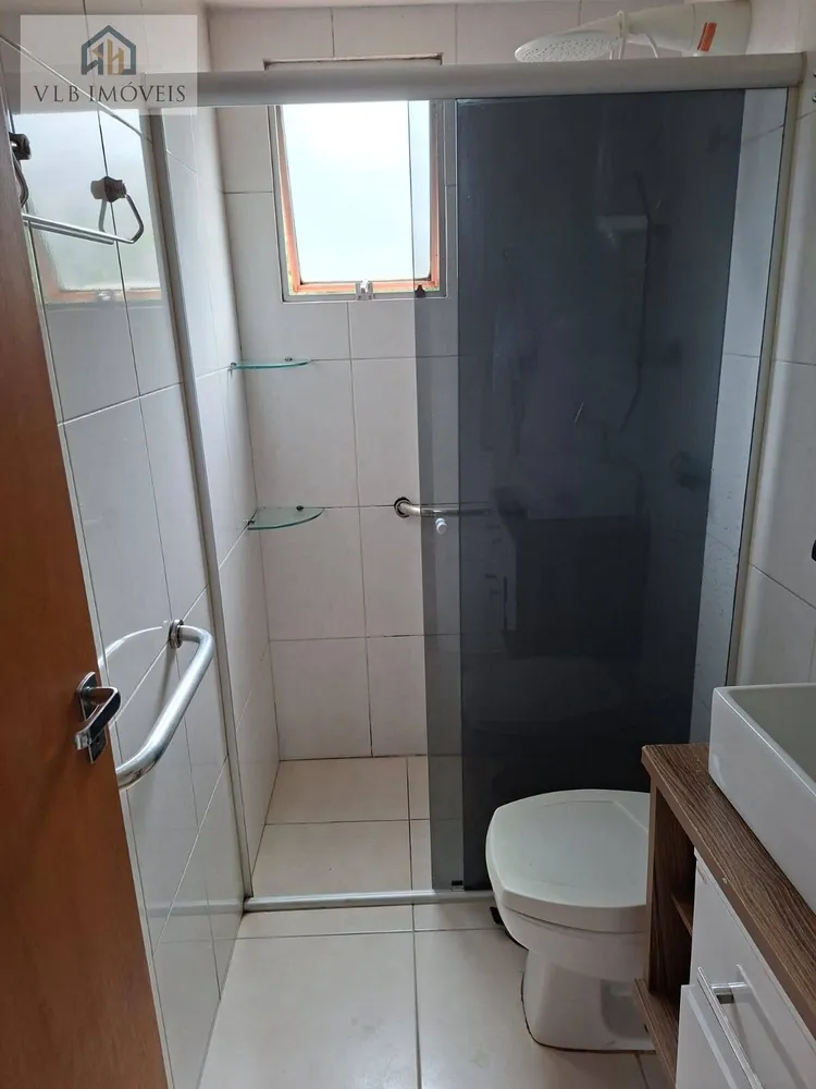 Apartamento, 2 quartos, 60 m² - Foto 6
