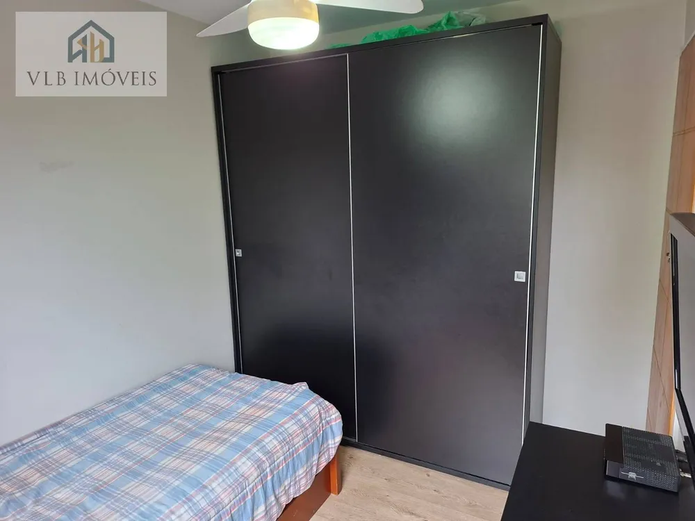 Apartamento, 2 quartos, 60 m² - Foto 7