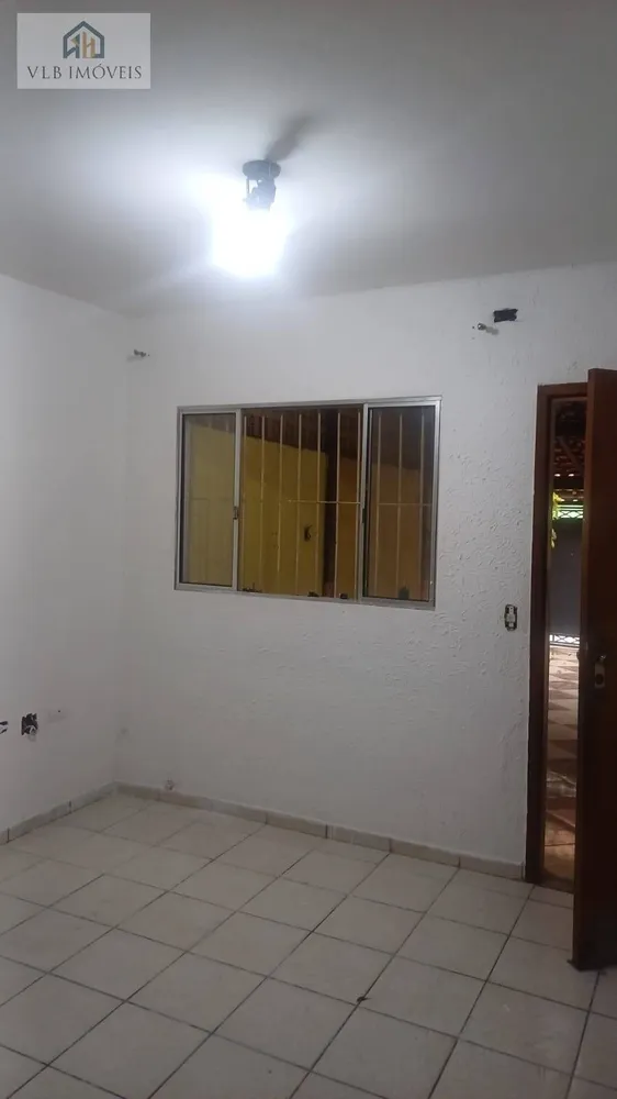 Casa, 2 quartos, 85 m² - Foto 1