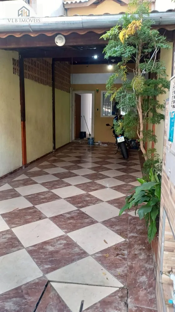 Casa, 2 quartos, 85 m² - Foto 4