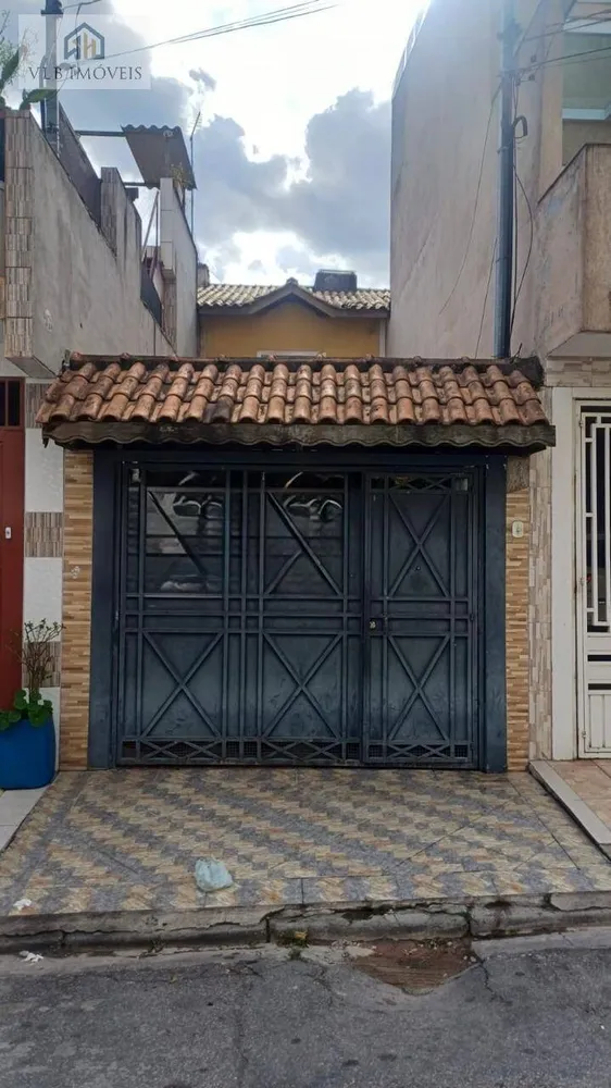 Casa, 2 quartos, 85 m² - Foto 5
