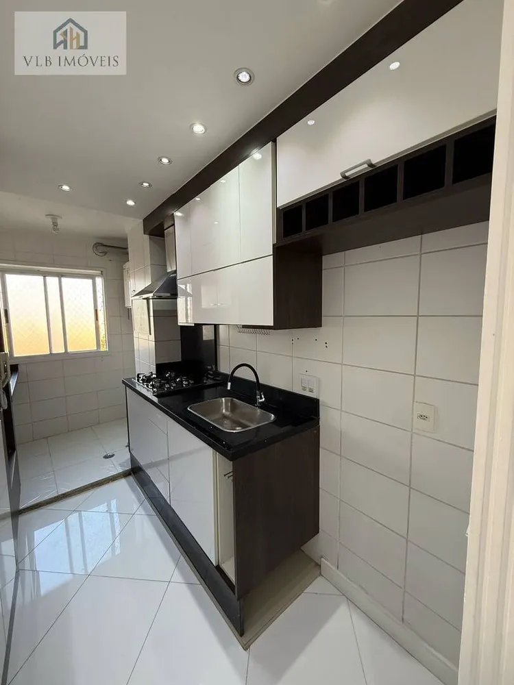 Apartamento, 2 quartos, 68 m² - Foto 2