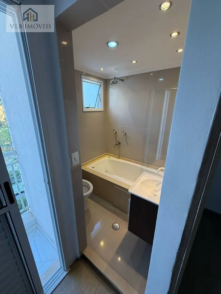 Apartamento, 2 quartos, 68 m² - Foto 3