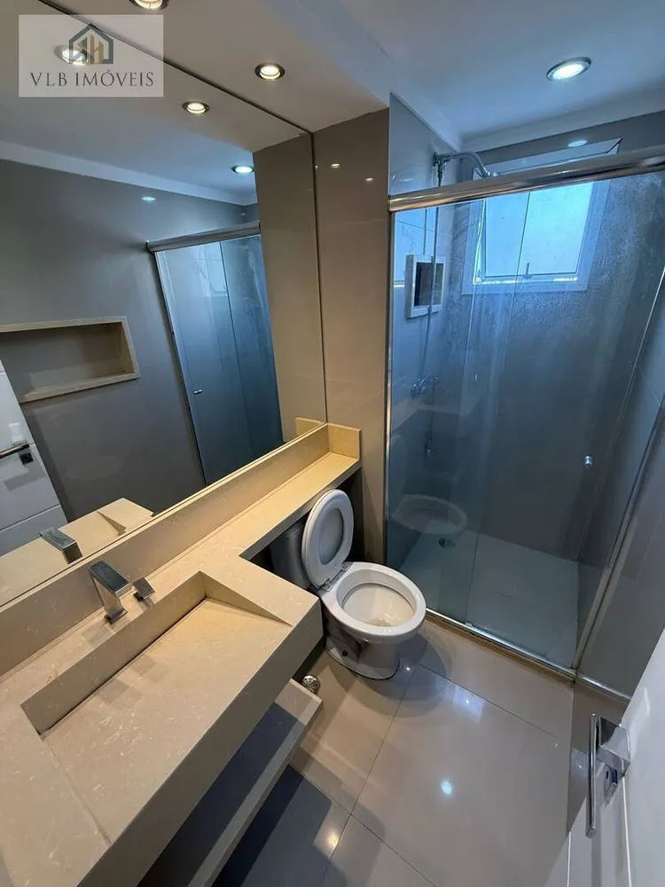 Apartamento, 2 quartos, 68 m² - Foto 6