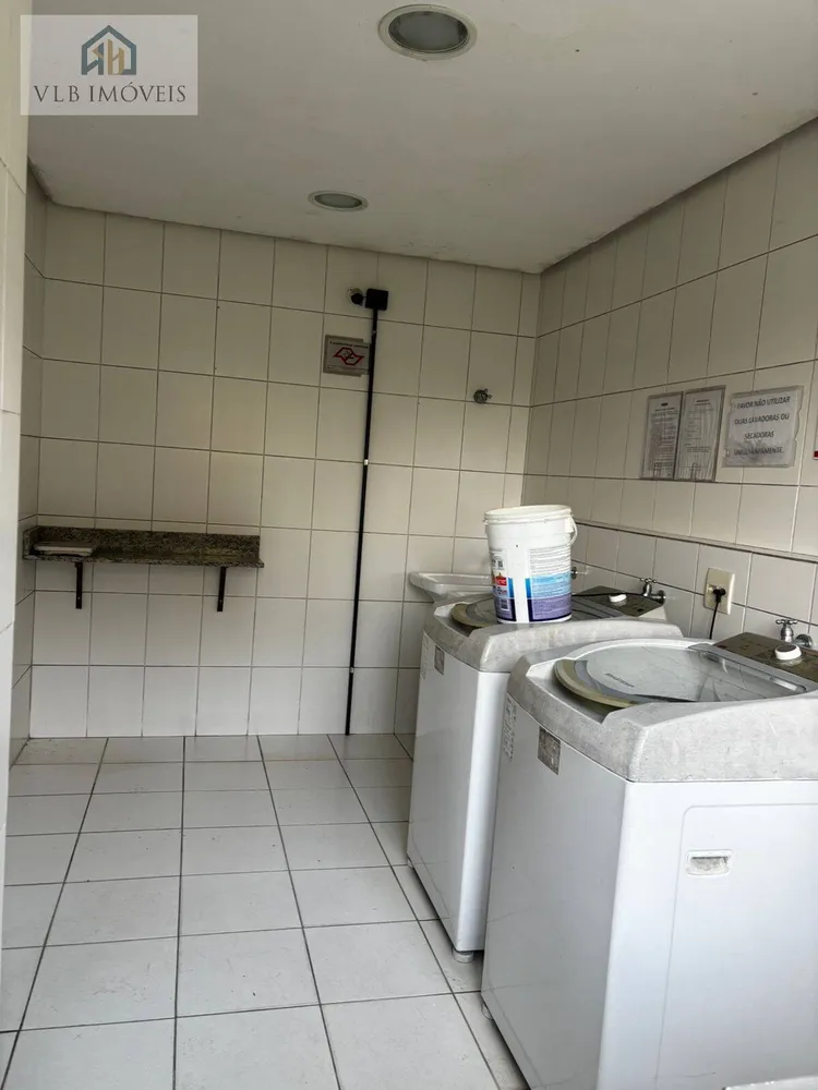 Apartamento, 3 quartos, 65 m² - Foto 7