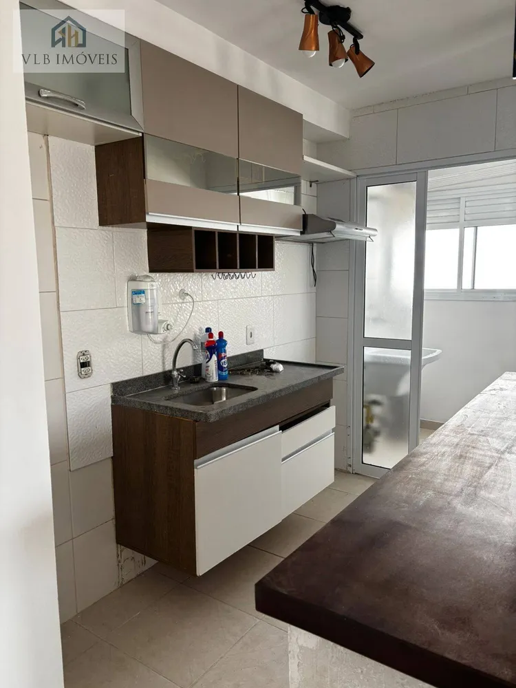 Apartamento, 3 quartos, 65 m² - Foto 3